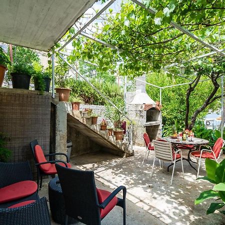 Apartments Zarac Dubrovnik Extérieur photo