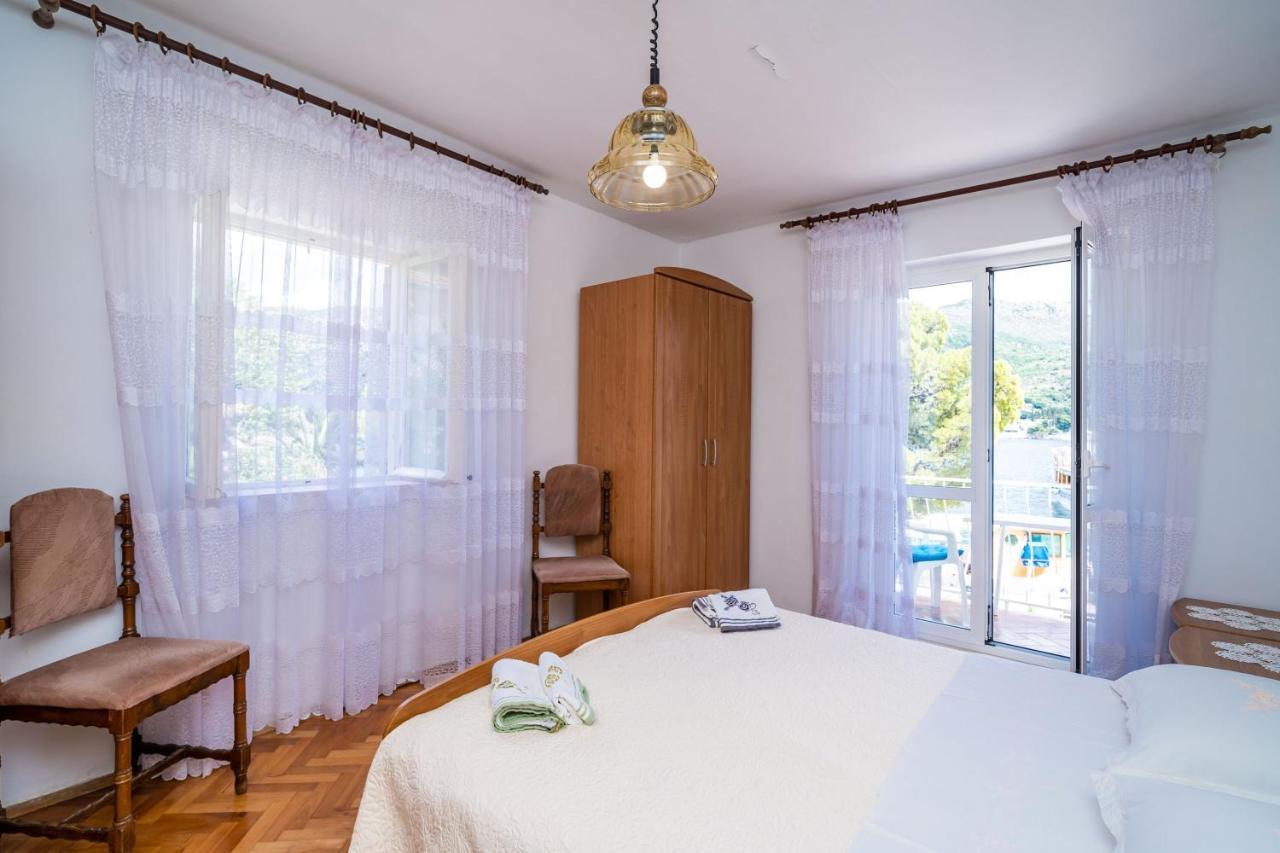 Apartments Zarac Dubrovnik Extérieur photo