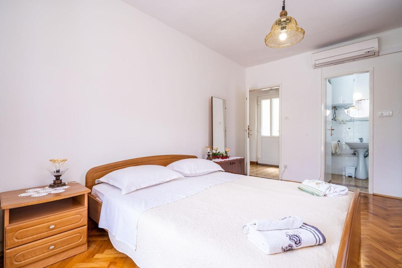 Apartments Zarac Dubrovnik Extérieur photo
