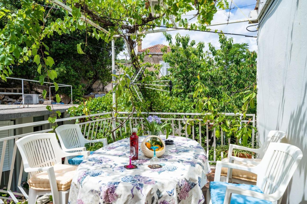 Apartments Zarac Dubrovnik Extérieur photo