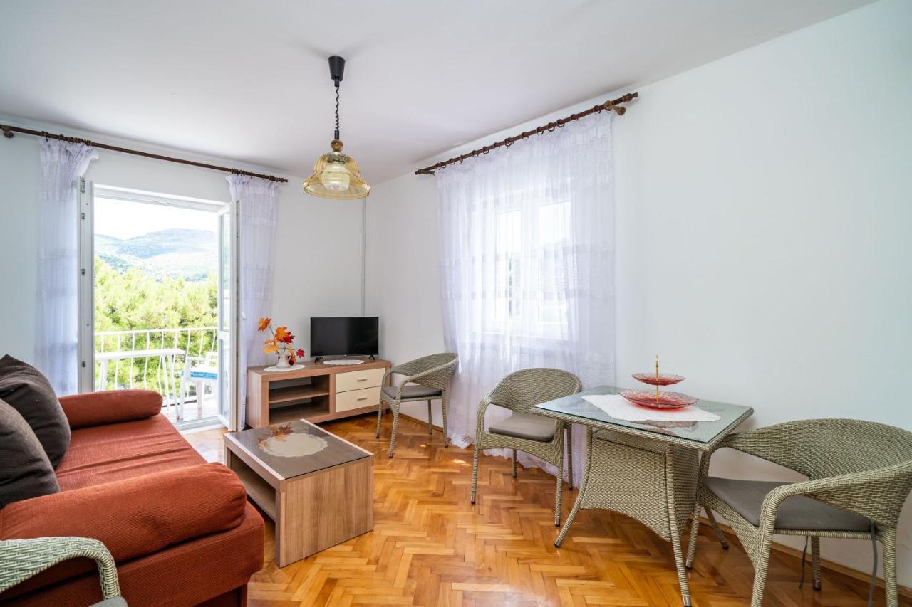 Apartments Zarac Dubrovnik Extérieur photo