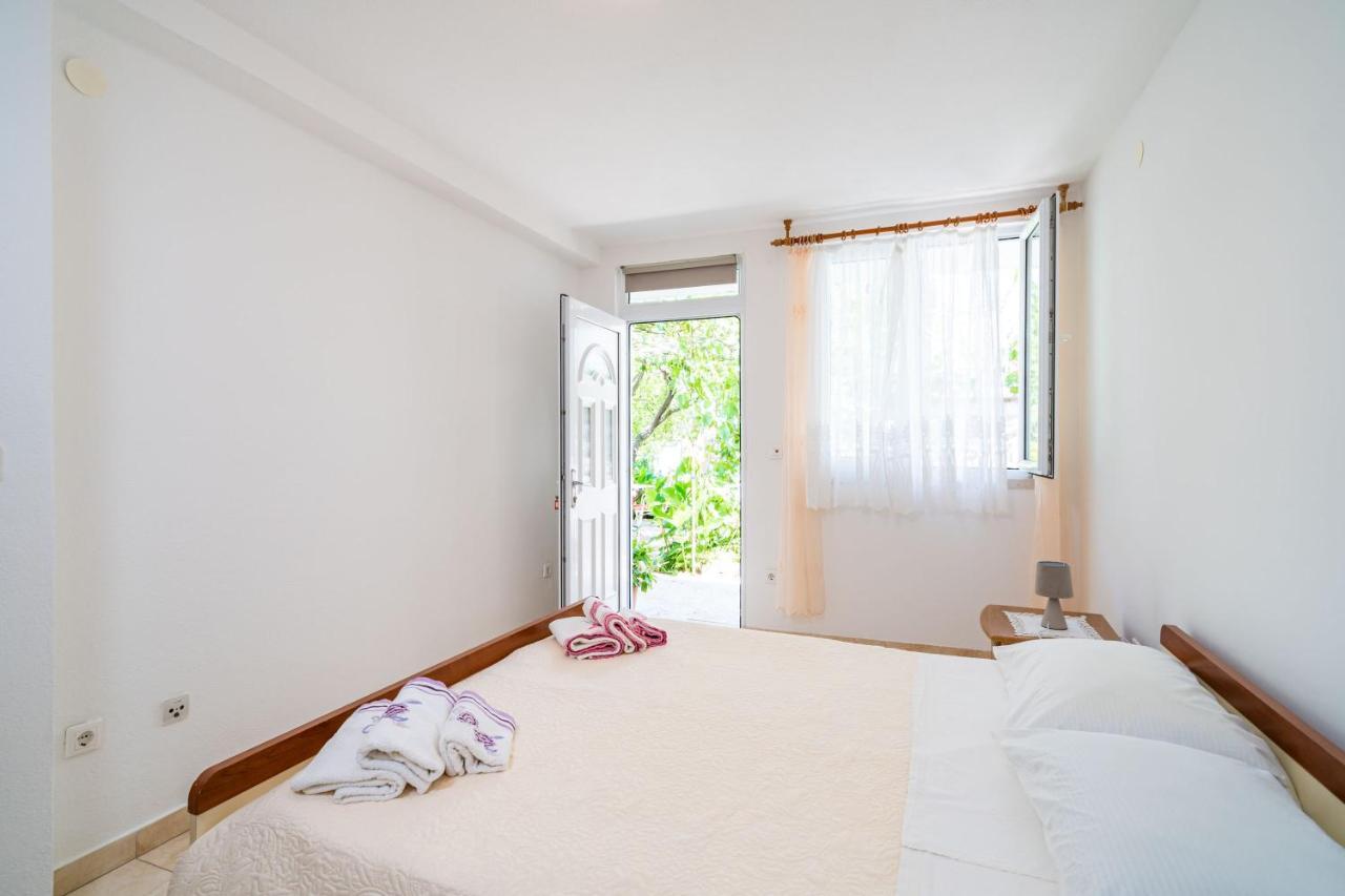 Apartments Zarac Dubrovnik Extérieur photo