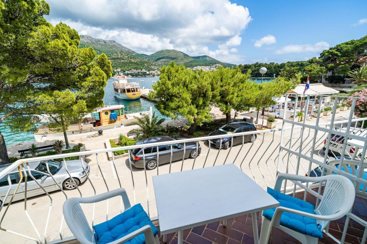 Apartments Zarac Dubrovnik Extérieur photo
