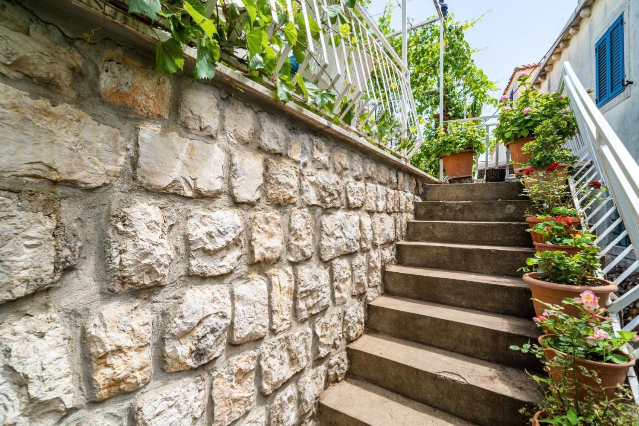 Apartments Zarac Dubrovnik Extérieur photo