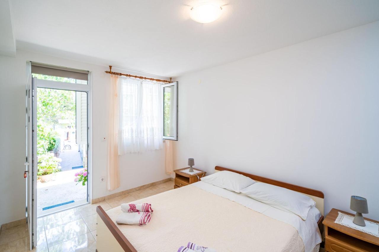 Apartments Zarac Dubrovnik Extérieur photo