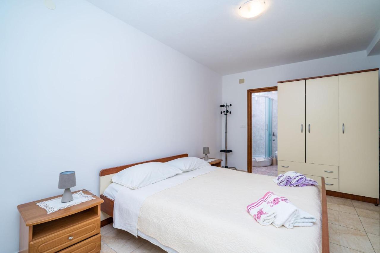Apartments Zarac Dubrovnik Extérieur photo