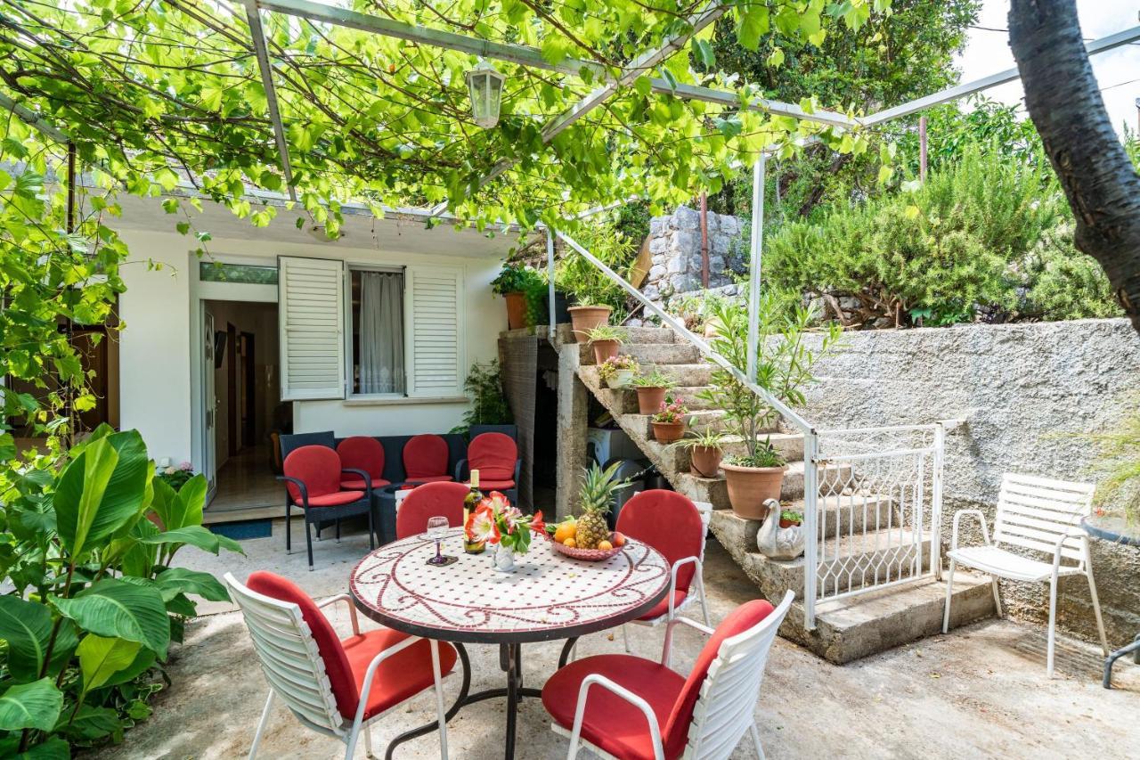 Apartments Zarac Dubrovnik Extérieur photo