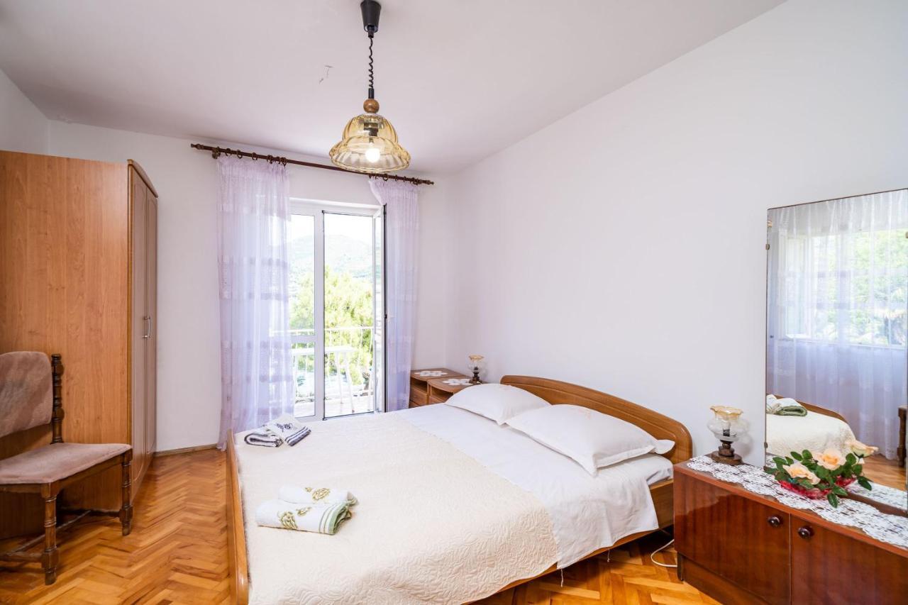Apartments Zarac Dubrovnik Extérieur photo