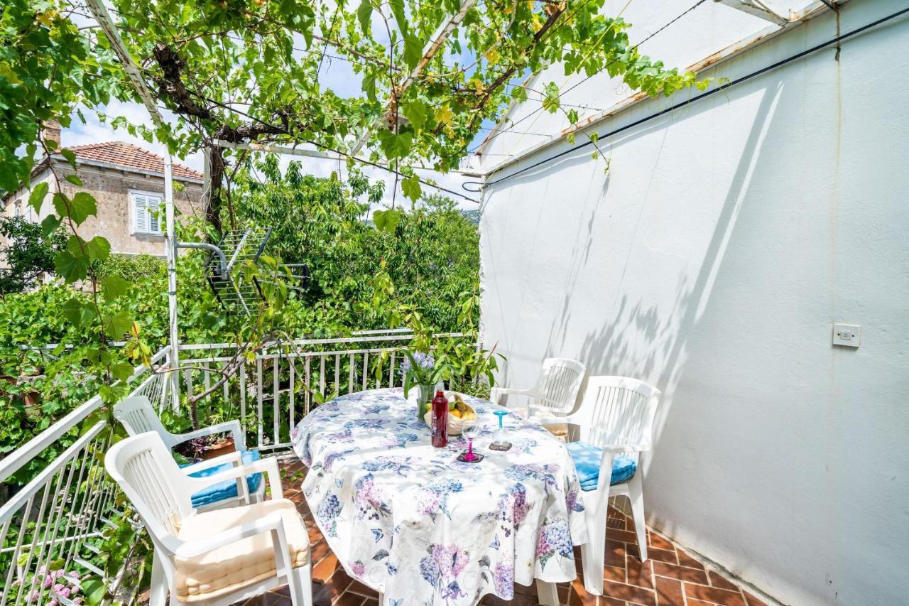Apartments Zarac Dubrovnik Extérieur photo