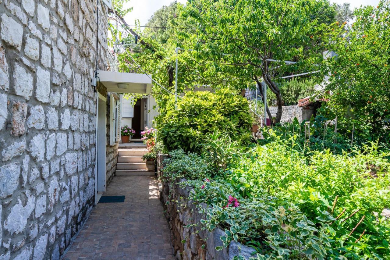 Apartments Zarac Dubrovnik Extérieur photo
