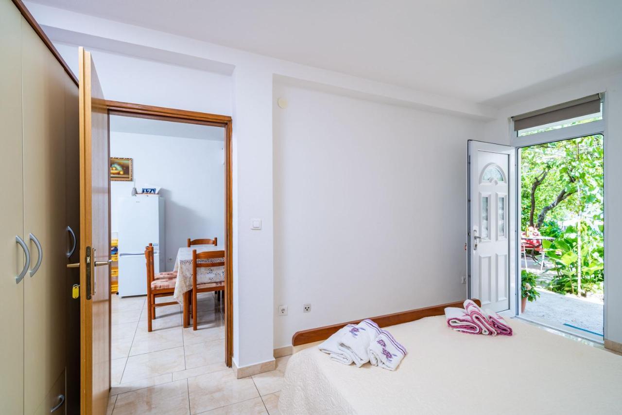 Apartments Zarac Dubrovnik Extérieur photo
