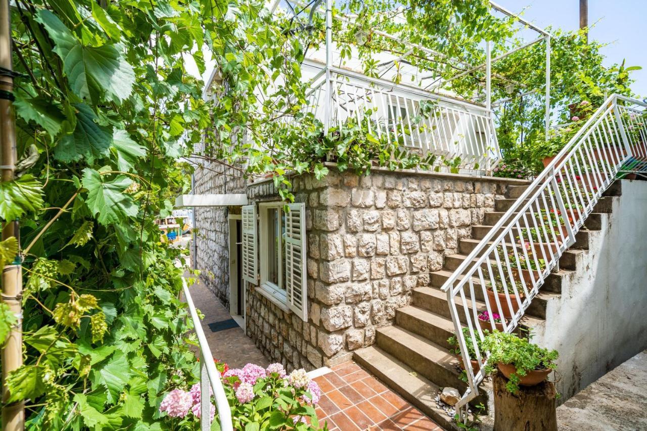 Apartments Zarac Dubrovnik Extérieur photo