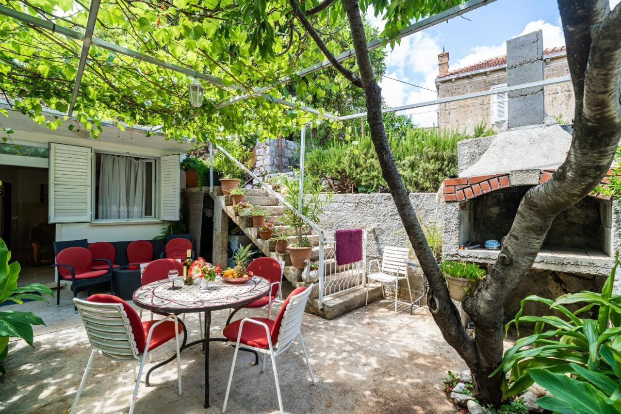 Apartments Zarac Dubrovnik Extérieur photo