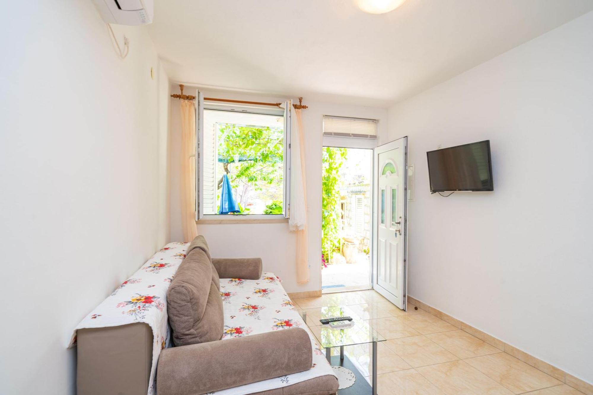 Apartments Zarac Dubrovnik Extérieur photo