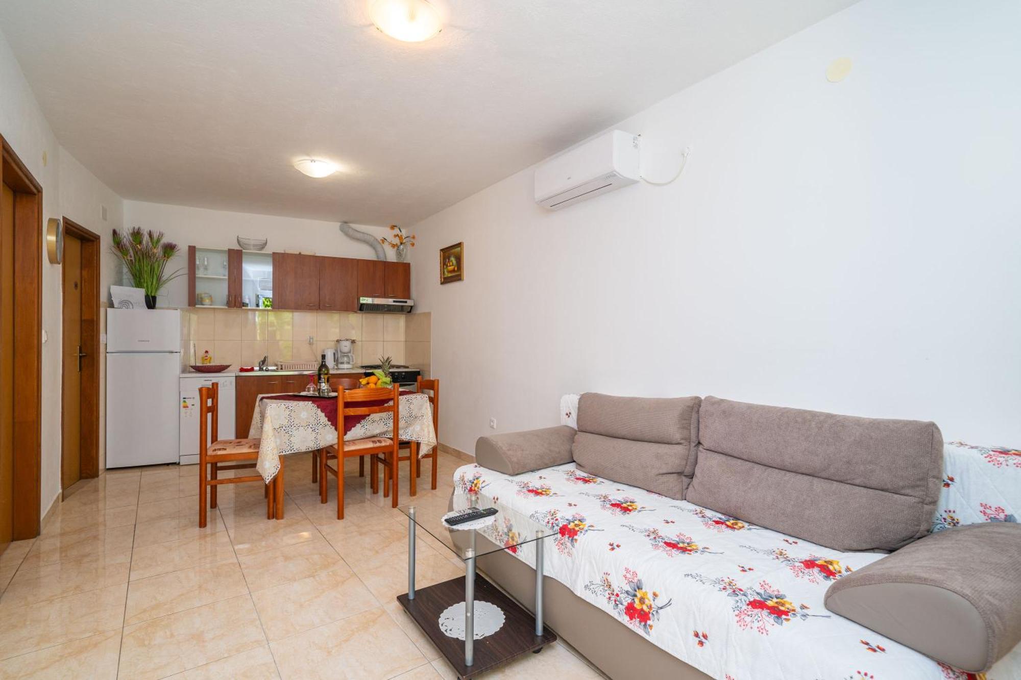Apartments Zarac Dubrovnik Extérieur photo