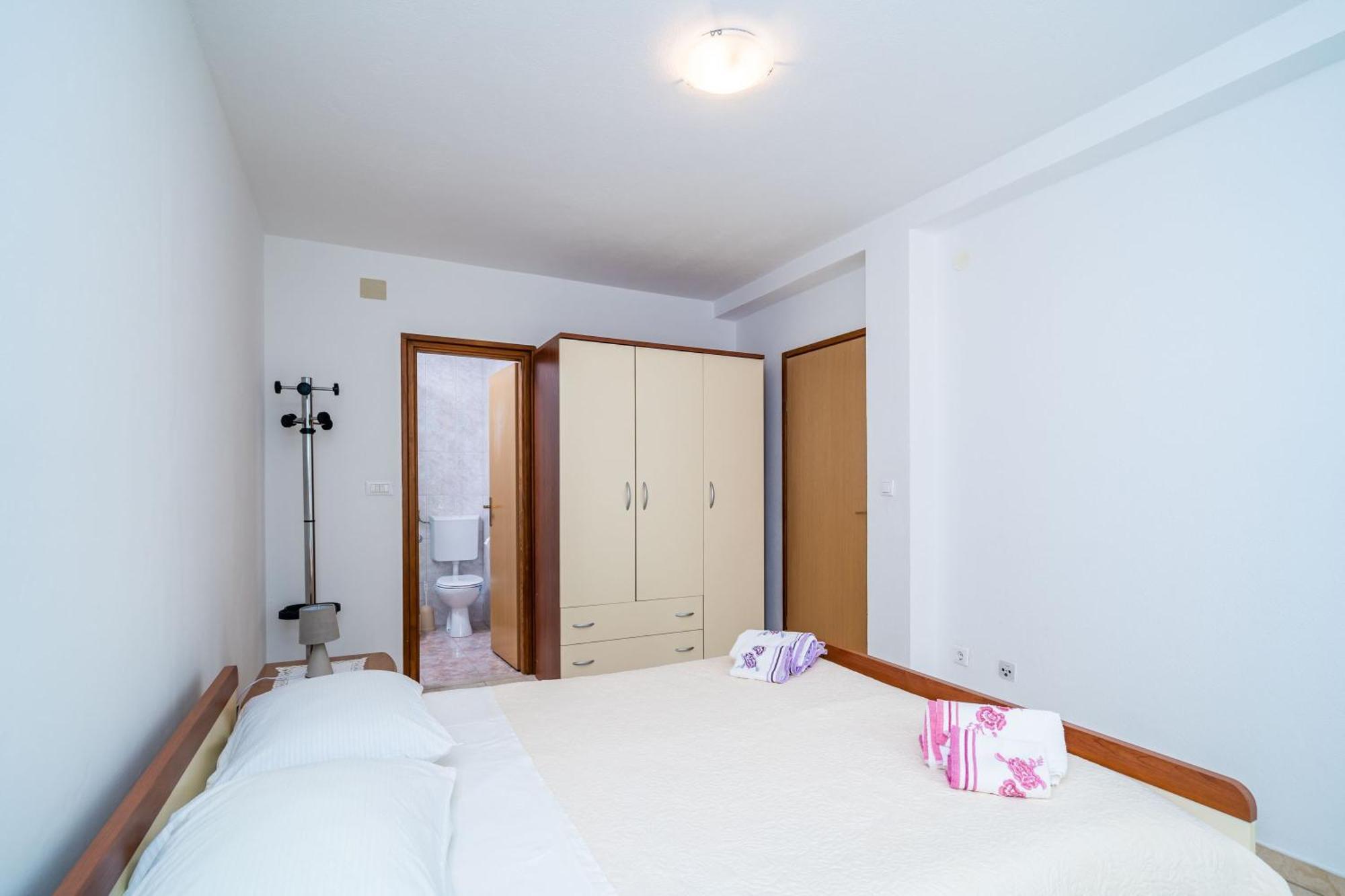 Apartments Zarac Dubrovnik Chambre photo