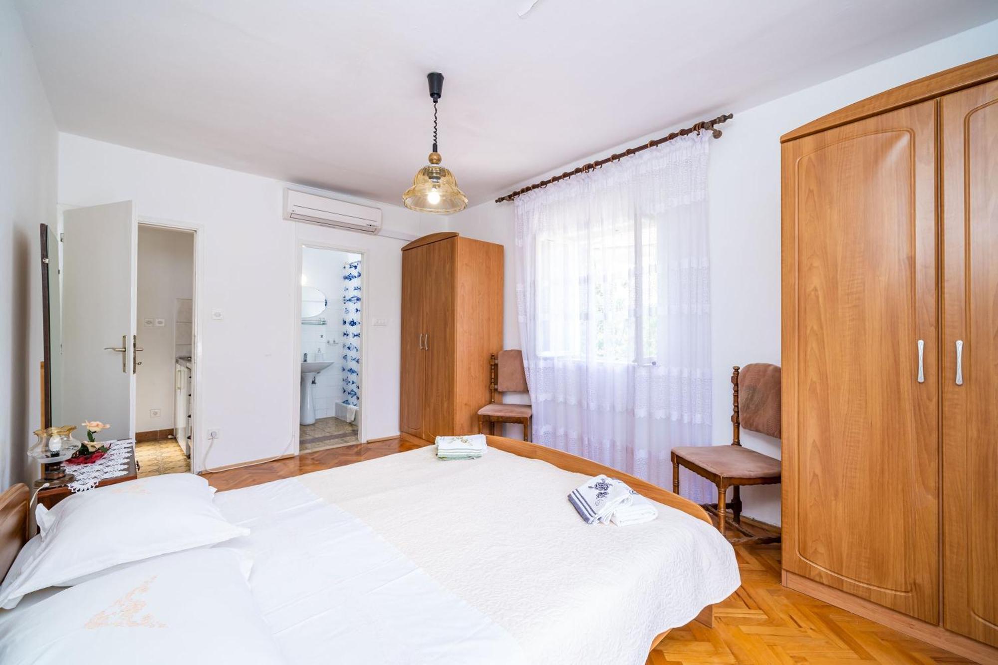 Apartments Zarac Dubrovnik Chambre photo