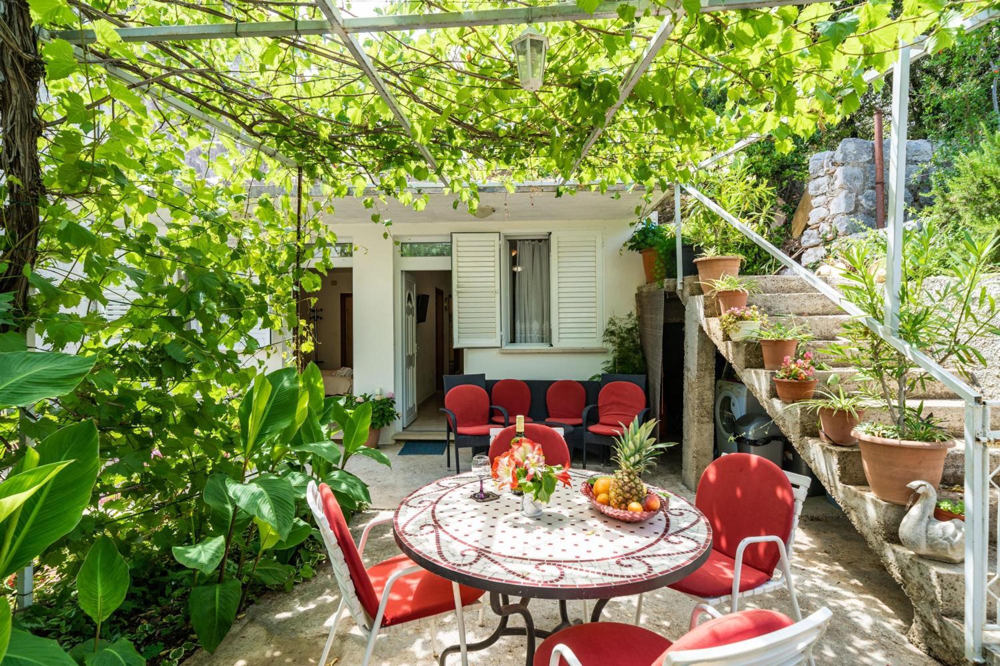 Apartments Zarac Dubrovnik Chambre photo