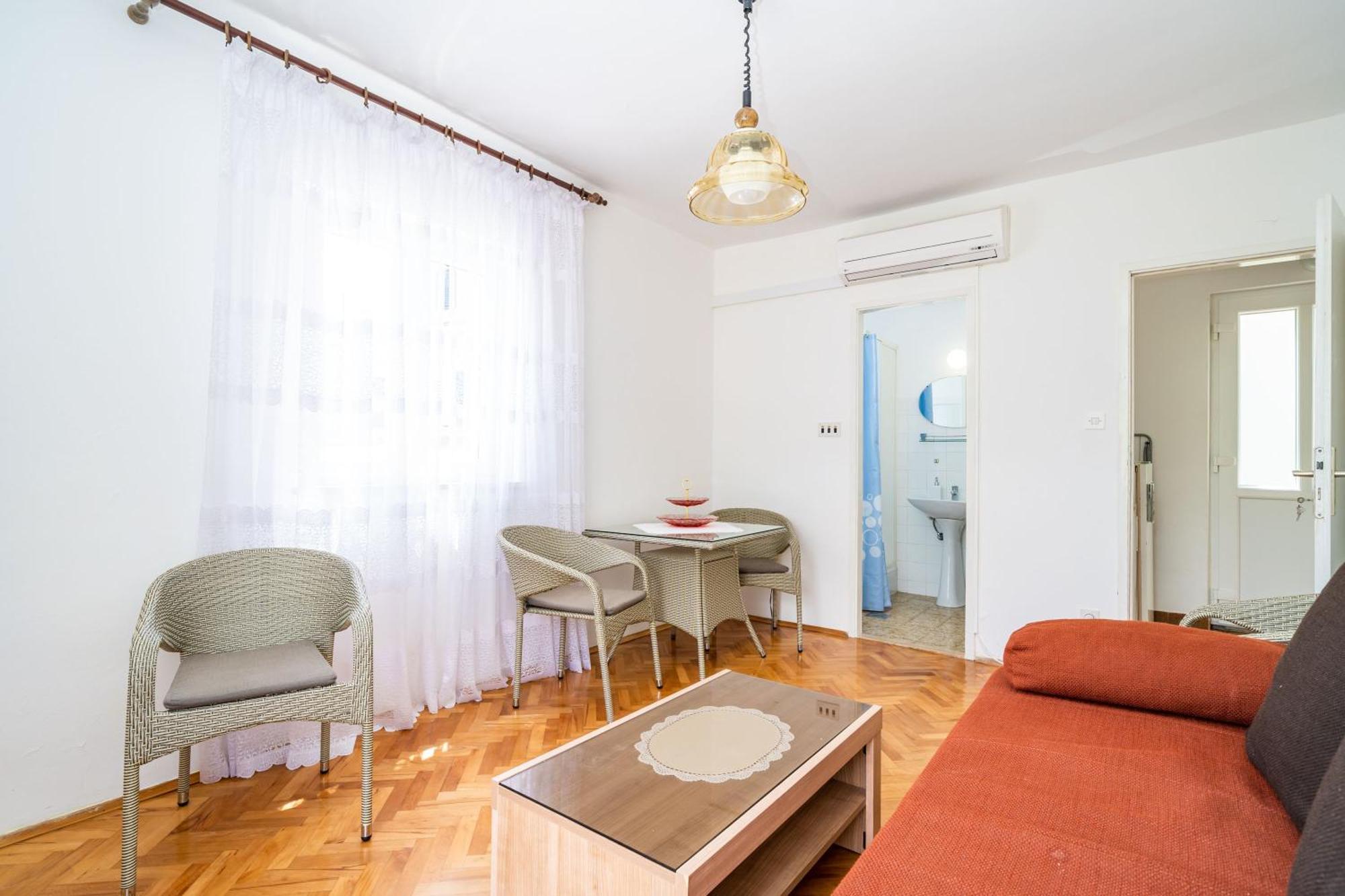 Apartments Zarac Dubrovnik Chambre photo