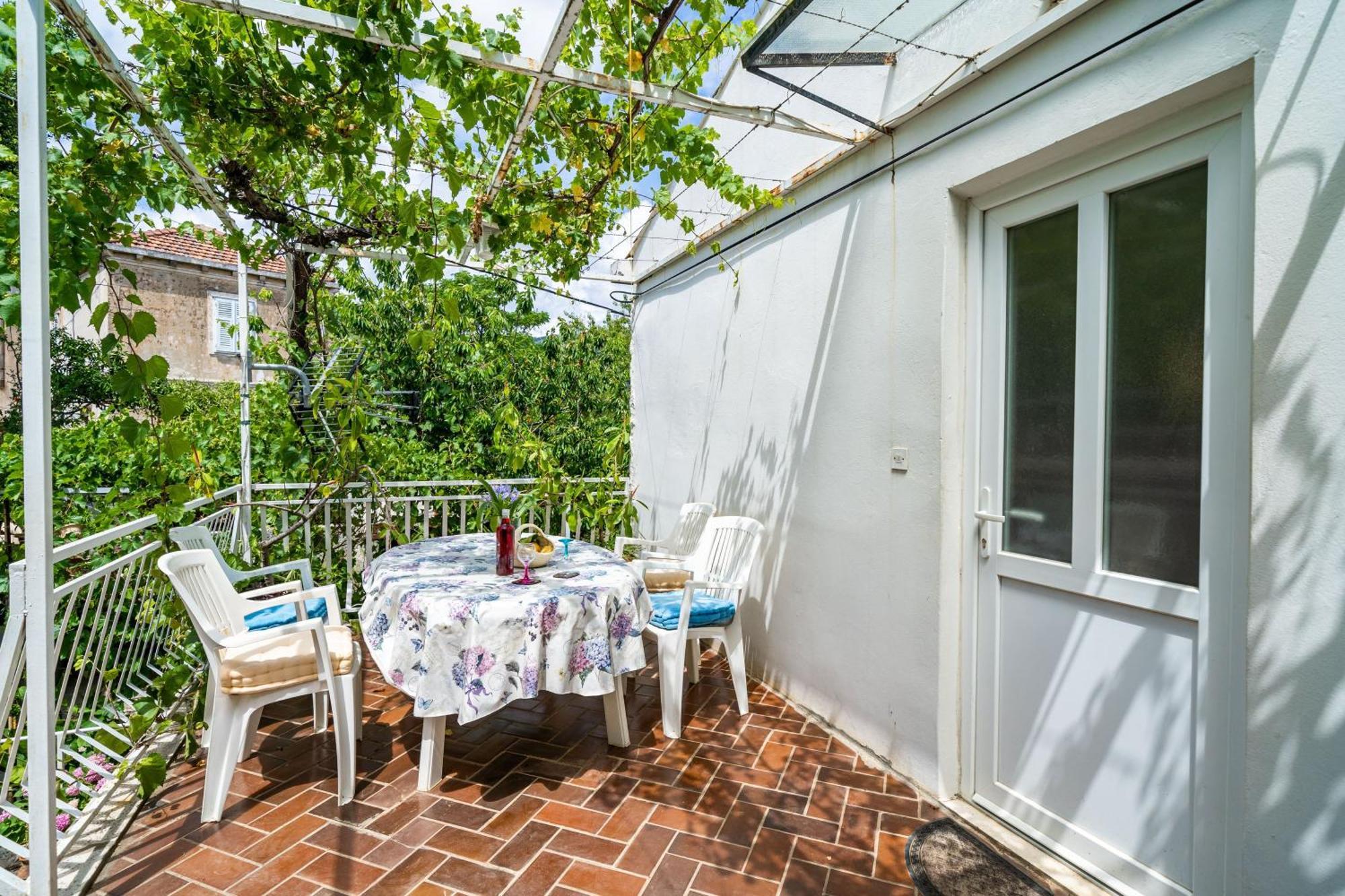 Apartments Zarac Dubrovnik Chambre photo